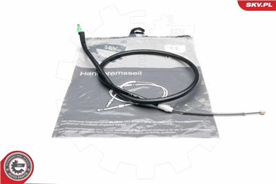 ESEN SKV 25SKV356 EAN: 5901947335390.