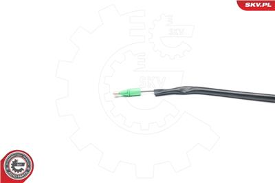 ESEN SKV 25SKV356 EAN: 5901947335390.