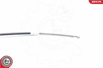 ESEN SKV 25SKV356 EAN: 5901947335390.