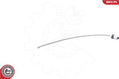 ESEN SKV 25SKV366 EAN: 5901947335406.