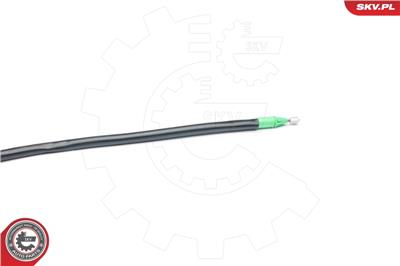 ESEN SKV 25SKV366 EAN: 5901947335406.