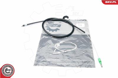 ESEN SKV 25SKV373 EAN: 5901947335420.