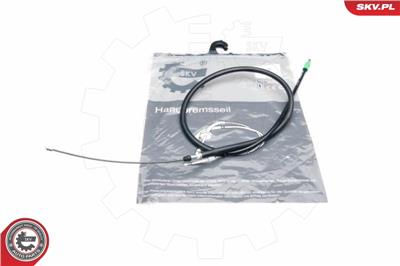 ESEN SKV 25SKV374 EAN: 5901947335413.