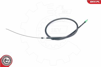 ESEN SKV 25SKV374 EAN: 5901947335413.