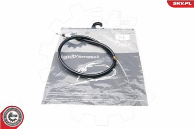 ESEN SKV 25SKV386 EAN: 5901947335437.