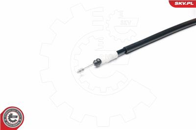 ESEN SKV 25SKV386 EAN: 5901947335437.