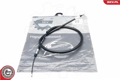 ESEN SKV 25SKV396 EAN: 5901947335444.