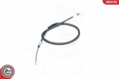 ESEN SKV 25SKV396 EAN: 5901947335444.