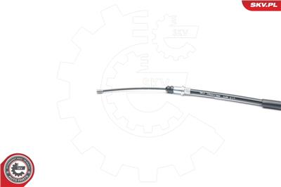 ESEN SKV 25SKV396 EAN: 5901947335444.