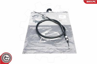 ESEN SKV 25SKV406 EAN: 5901947335451.