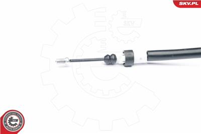 ESEN SKV 25SKV406 EAN: 5901947335451.