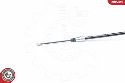 ESEN SKV 25SKV406 EAN: 5901947335451.