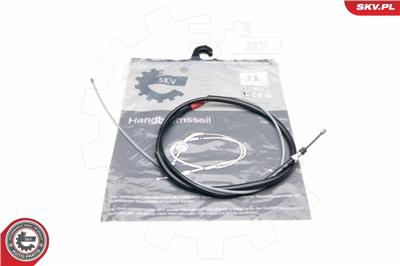 ESEN SKV 25SKV426 EAN: 5901947335475.