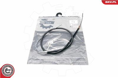 ESEN SKV 25SKV466 EAN: 5901947335512.