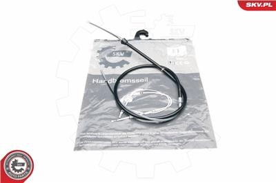 ESEN SKV 25SKV486 EAN: 5901947335536.