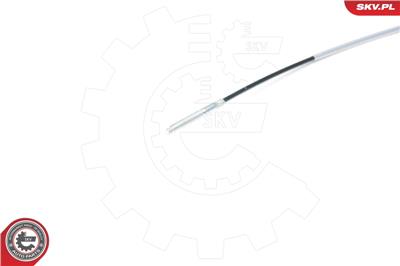 ESEN SKV 25SKV486 EAN: 5901947335536.