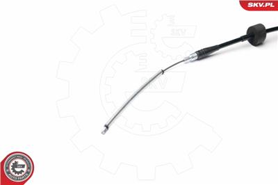 ESEN SKV 25SKV516 EAN: 5901947335574.