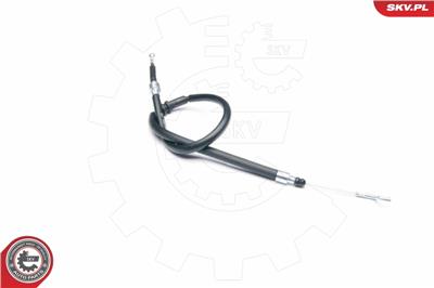 ESEN SKV 25SKV526 EAN: 5901947335581.