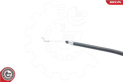 ESEN SKV 25SKV526 EAN: 5901947335581.