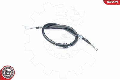 ESEN SKV 25SKV536 EAN: 5901947335598.