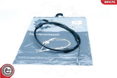 ESEN SKV 25SKV546 EAN: 5901947335604.