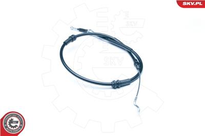 ESEN SKV 25SKV546 EAN: 5901947335604.