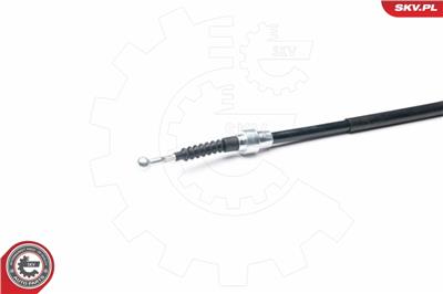 ESEN SKV 25SKV546 EAN: 5901947335604.