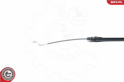 ESEN SKV 25SKV546 EAN: 5901947335604.