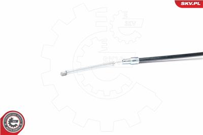 ESEN SKV 25SKV566 EAN: 5901947335628.