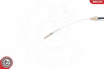 ESEN SKV 25SKV566 EAN: 5901947335628.