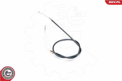 ESEN SKV 25SKV566 EAN: 5901947335628.