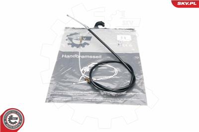 ESEN SKV 25SKV566 EAN: 5901947335628.