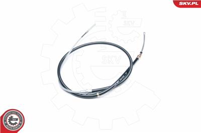 ESEN SKV 25SKV586 EAN: 5901947335642.