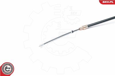 ESEN SKV 25SKV586 EAN: 5901947335642.