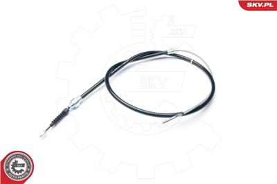 ESEN SKV 25SKV596 EAN: 5901947335659.