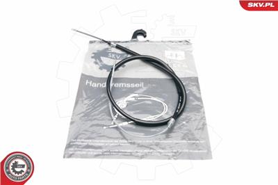 ESEN SKV 25SKV616 EAN: 5901947335673.