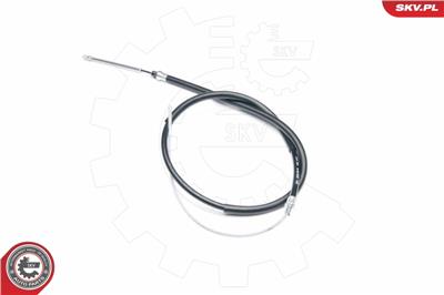 ESEN SKV 25SKV616 EAN: 5901947335673.