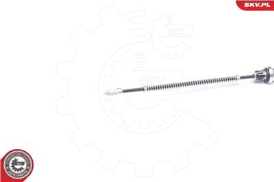 ESEN SKV 25SKV616 EAN: 5901947335673.