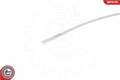 ESEN SKV 25SKV616 EAN: 5901947335673.