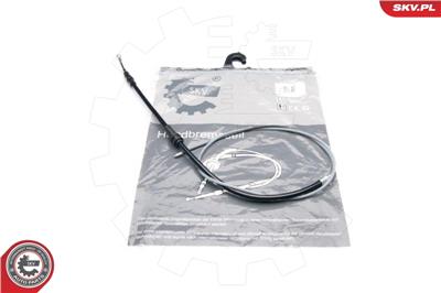 ESEN SKV 25SKV626 EAN: 5901947335680.