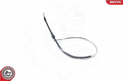 ESEN SKV 25SKV626 EAN: 5901947335680.