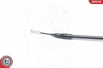 ESEN SKV 25SKV626 EAN: 5901947335680.