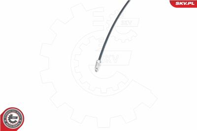 ESEN SKV 25SKV626 EAN: 5901947335680.