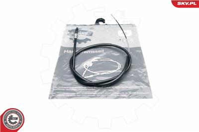 ESEN SKV 25SKV656 EAN: 5901947335710.