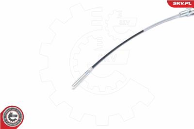 ESEN SKV 25SKV656 EAN: 5901947335710.