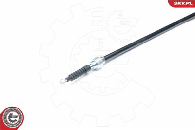 ESEN SKV 25SKV656 EAN: 5901947335710.