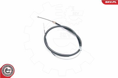 ESEN SKV 25SKV666 EAN: 5901947335727.