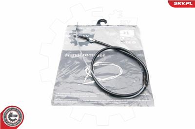 ESEN SKV 25SKV676 EAN: 5901947335734.