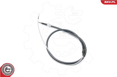 ESEN SKV 25SKV676 EAN: 5901947335734.