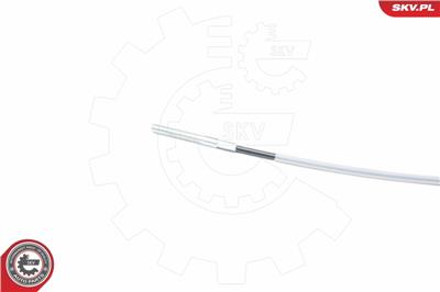 ESEN SKV 25SKV676 EAN: 5901947335734.